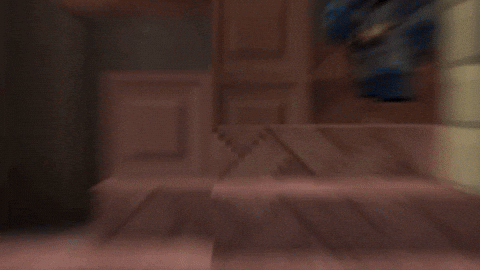 Minecraft Axolotl Batman GIF