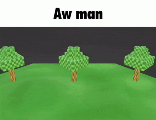 Minecraft Creeper GIF