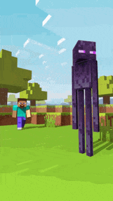 Minecraft Gif GIF