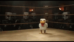 Minecraft Movie Memes Gif GIF