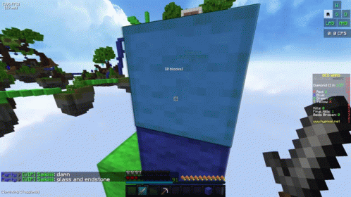 Minecraft Siren Head Died GIF