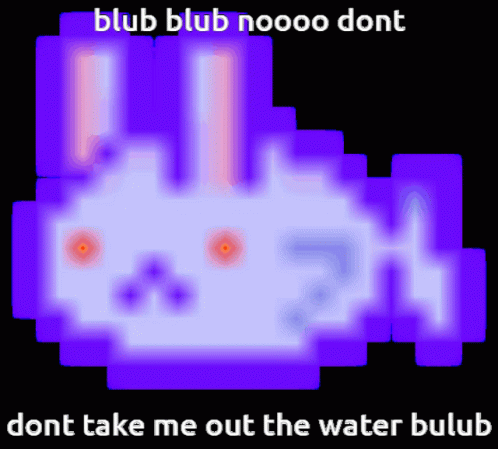 Minecraft Twerk On Kelp Haters GIF