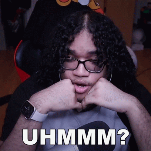 Minikli Online No Idea GIF