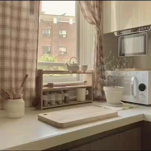 Minimalist High School Aesthetic GIF