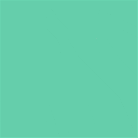 Minimalist Star Wars Gonk Droid GIF