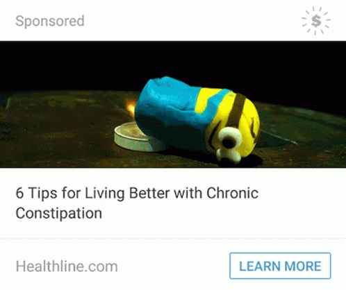 Minion Diarrhea Meme GIF