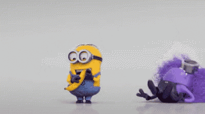 Minion Minions Gif GIF