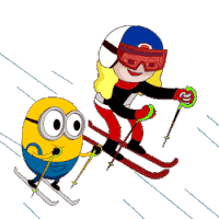 Minion Minions Sticker GIF