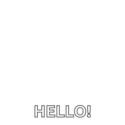Minion Saying Hello