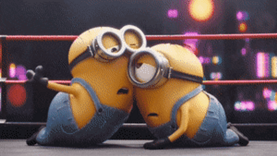 Fight GIFs GIFDB