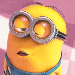Minions Gif GIF