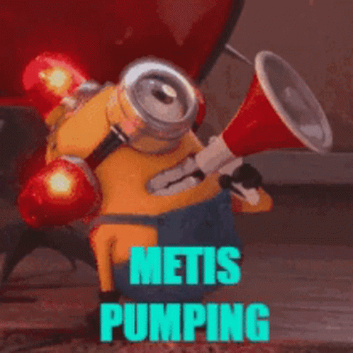 Minions Yelling On Megaphone GIF
