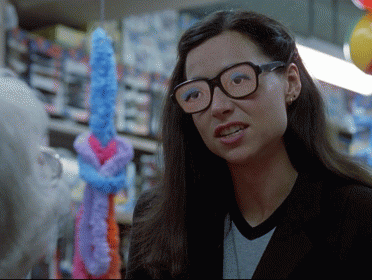 Minnie Driver Good Will Hunting GIF