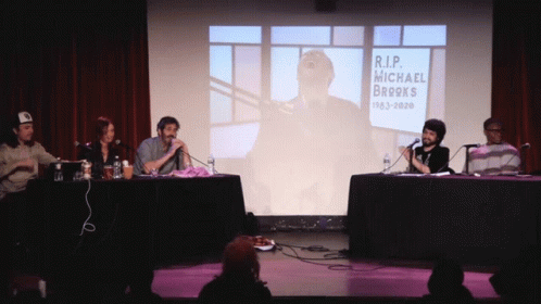 Minority Report Screen Espn GIF