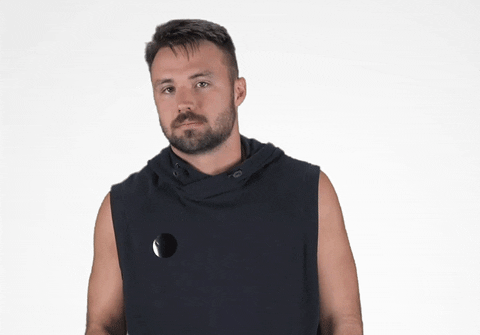 Minshew Cut It Off GIF