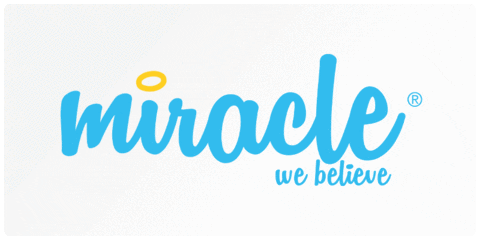 Miracle We Believe Animation GIF