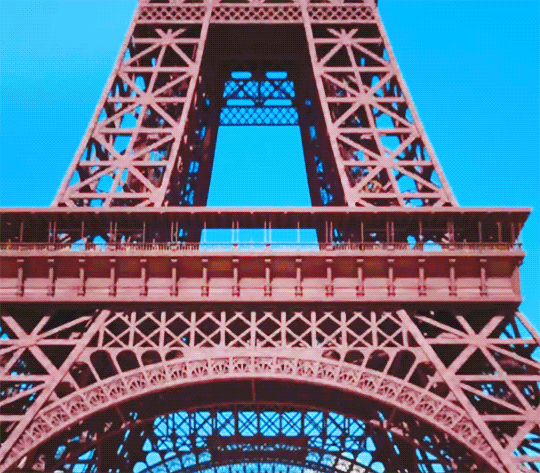 Miraculous Ladybug Cat Noir Exchange GIF