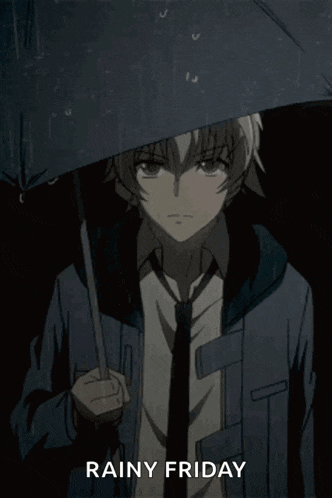 Mirai Nikki Anime Boy Gif GIF