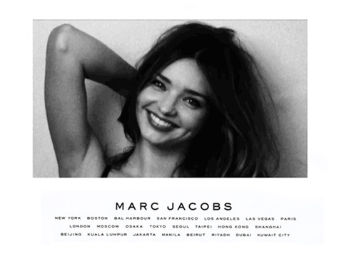 Miranda Kerr Marc Jacobs GIF