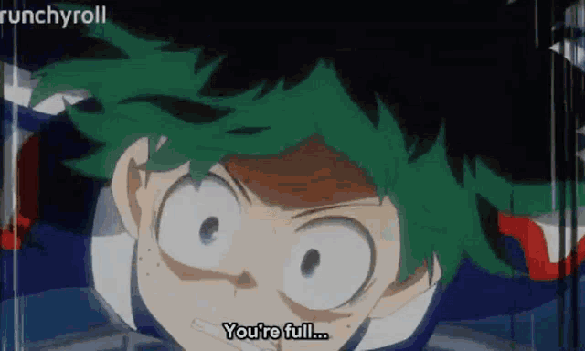 Mirio Bnha Gif GIF