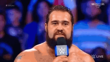 Miro Rko Outta Nowhere GIF