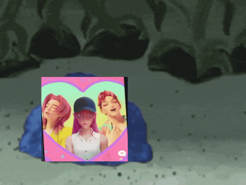 Miromabby Lucienmadethis Gif GIF