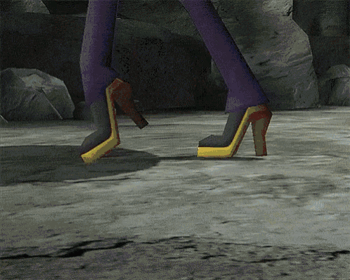 Miror Mirorb Gif GIF