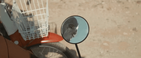Mirror 480 X 199 Gif GIF