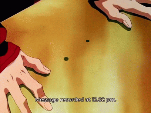 Misato Evangelion Crying Sad Anime Girl GIF