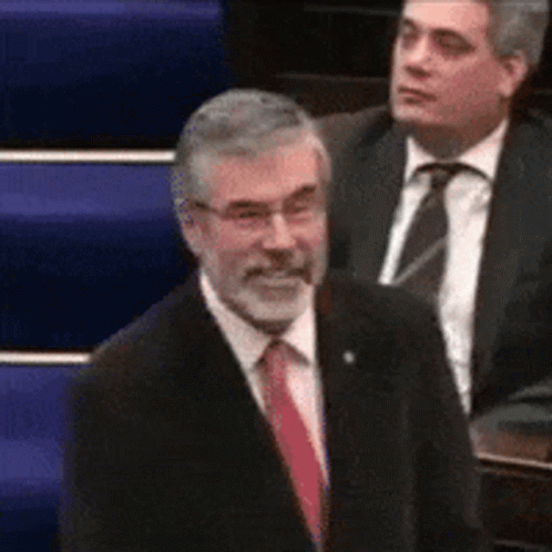 Mise Irish Republican Laugh GIF