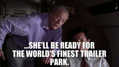 Miss Congeniality Trailer Park GIF
