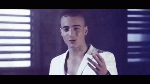 Miss Independent Maluma GIF