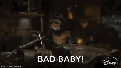 Miss Piggy Saying Whatever in Front of Face