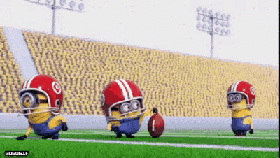 Missed Kick Gif GIF