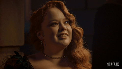 Missed Me You Miss Me Penelope Featherington GIF