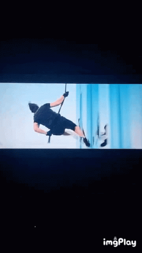 Mission Impossible 280 X 498 Gif GIF
