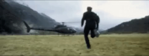 Mission Impossible 480 X 182 Gif GIF