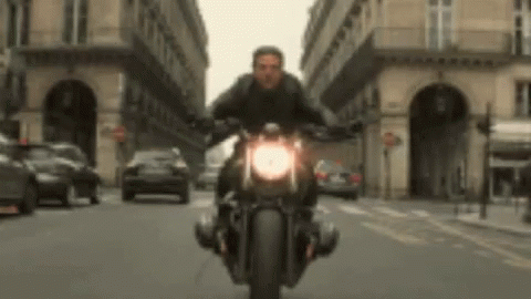 Mission Impossible 480 X 270 Gif GIF