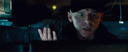 Mission Impossible 498 X 205 Gif GIF