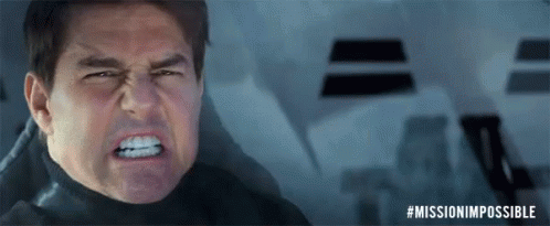 Mission Impossible 498 X 205 Gif GIF