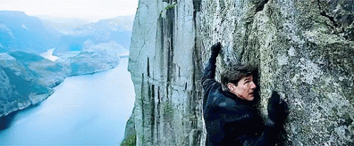 Mission Impossible 498 X 206 Gif GIF