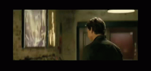 Mission Impossible 498 X 236 Gif GIF