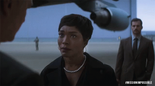 Mission Impossible 498 X 278 Gif GIF