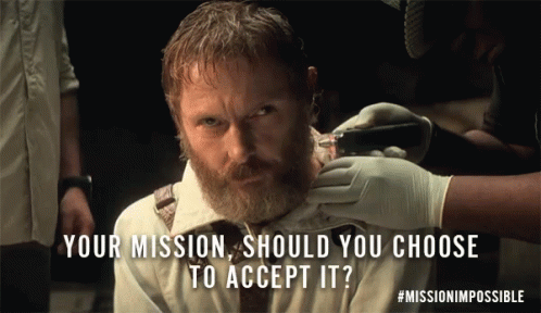 Mission Impossible 498 X 288 Gif GIF