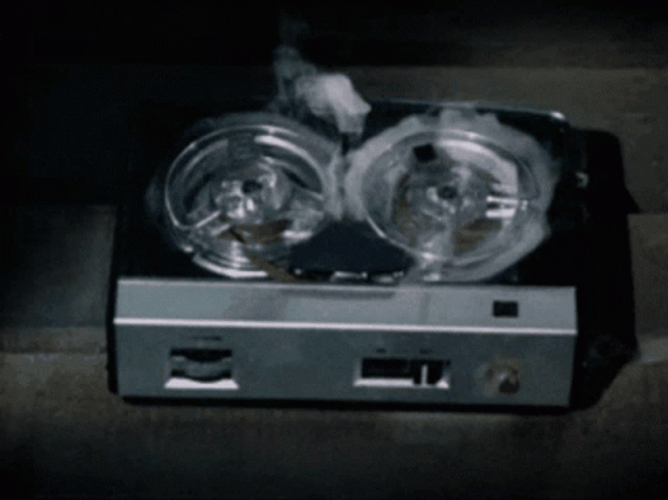 Mission Impossible GIF