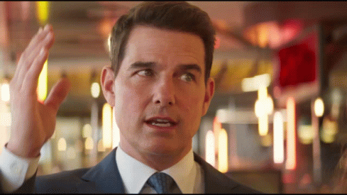 Mission Impossible Tom Cruise Catching The Key GIF