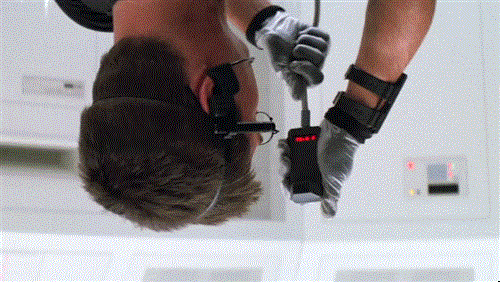 Mission Impossible Tom Cruise Mission Operation GIF