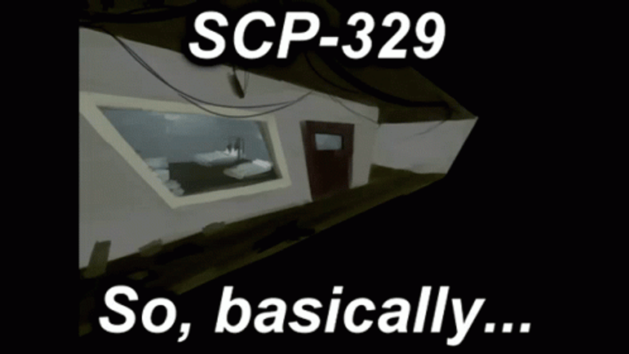 Scp Qwerkygaming GIF - Scp Qwerkygaming Qwercraft - Discover & Share GIFs