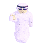 Missu Roblox Sticker GIF