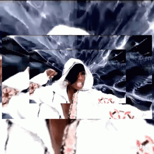 Missy Elliot Future Unclear GIF